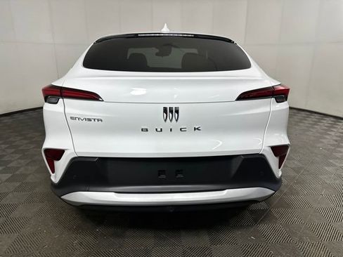Used 2026 Buick Envista Preferred image 4