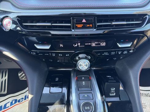 Used 2022 Acura MDX A-Spec AWD/4WD image 20