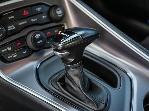 Used 2022 Dodge Challenger R/T Scat Pack w/ Shaker Package image 18