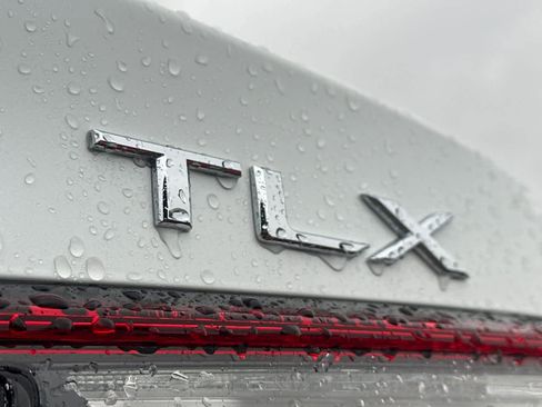 New 2025 Acura TLX w/ Technology Package image 6