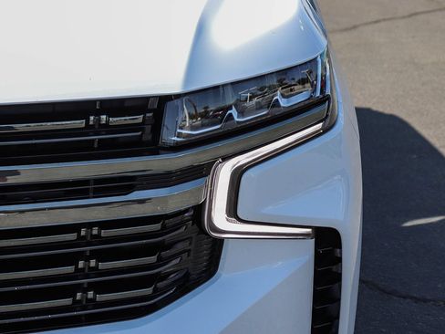 Used 2022 Chevrolet Tahoe RST w/ Luxury Package RWD image 10
