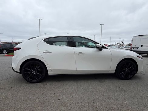 New 2026 MAZDA MAZDA3 2.5 S Hatchback w/ Premium Pkg FWD image 7