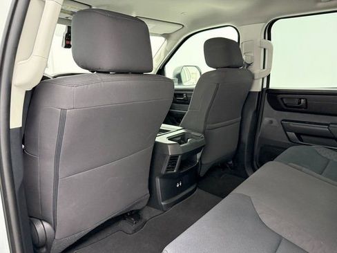 Used 2024 Toyota Tundra SR w/ SR Tow Package image 30