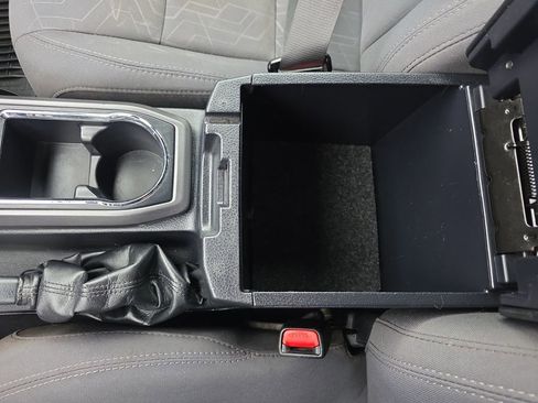 Used 2017 Toyota Tacoma TRD Off-Road image 26