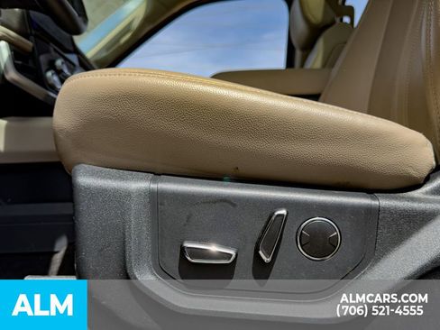 Used 2024 Ford Expedition Max Limited image 15