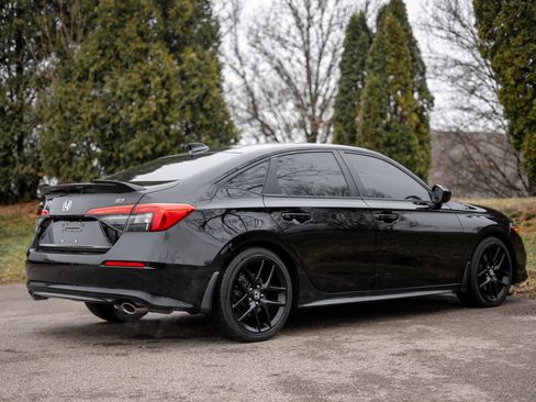 Used 2022 Honda Civic Si image 5