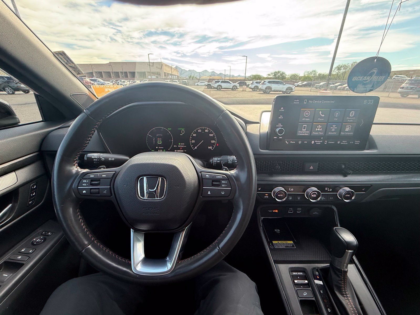 Used 2024 Honda CR-V Sport-L image 23