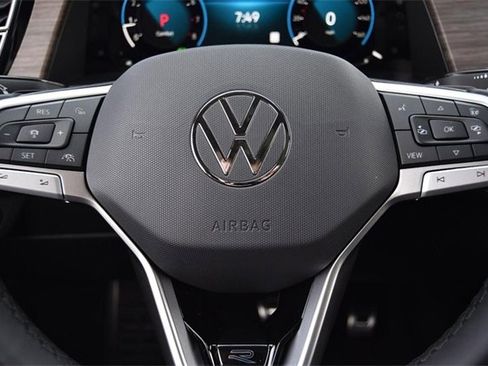 New 2026 Volkswagen Atlas SEL Premium R-Line image 18