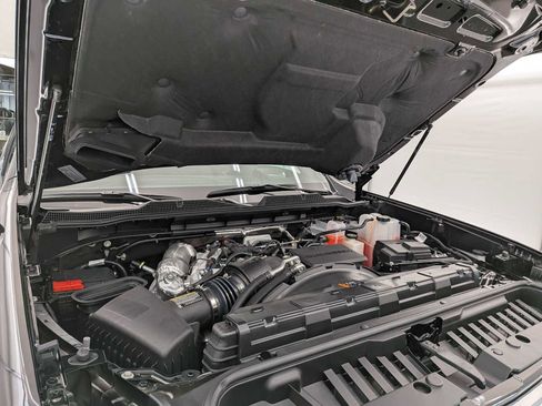 New 2026 Chevrolet Silverado 2500 LTZ w/ LTZ Premium Package image 18