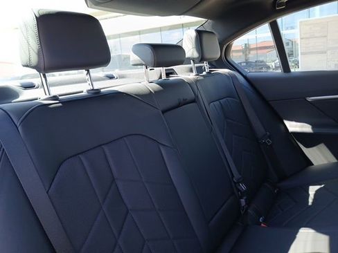 New 2026 BMW 530i w/ M Sport Package RWD image 12