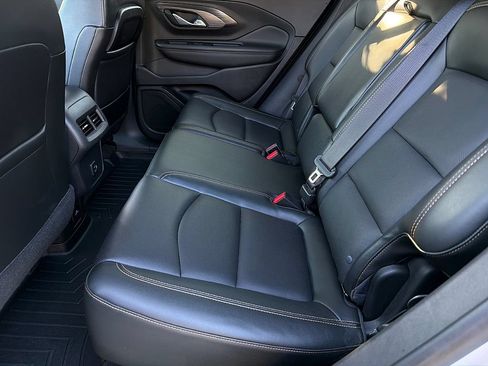 Used 2019 GMC Terrain SLT FWD image 11