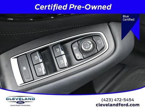 Used 2023 Subaru Outback Touring image 12