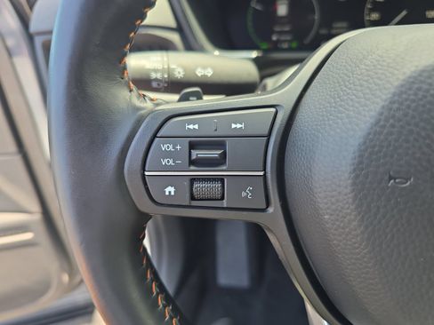 Certified 2025 Honda CR-V Sport-L image 24