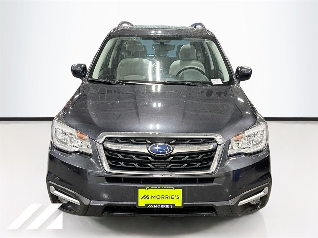 Used 2018 Subaru Forester 2.5i Premium AWD/4WD image 2