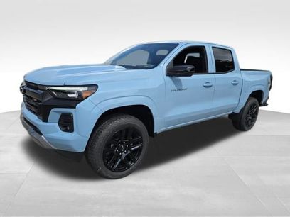 New 2025 Chevrolet Colorado Z71 w/ Z71 Convenience Package 2