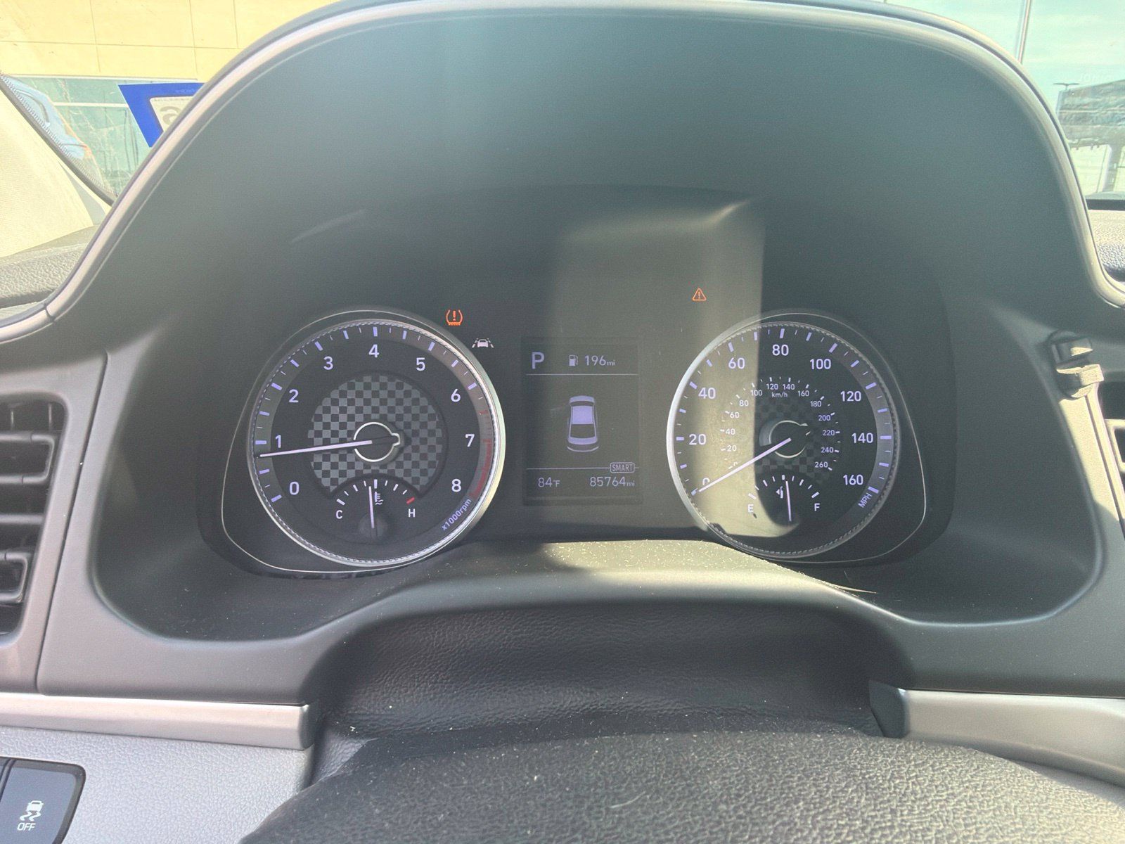 Used 2020 Hyundai Elantra SE w/ Cargo Package (C1) FWD image 15