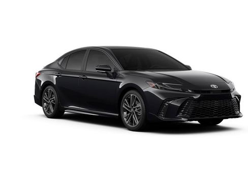 New 2026 Toyota Camry XSE FWD image 71