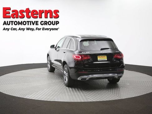 Used 2022 Mercedes-Benz GLC 300 4MATIC w/ Premium Package Lite image 66