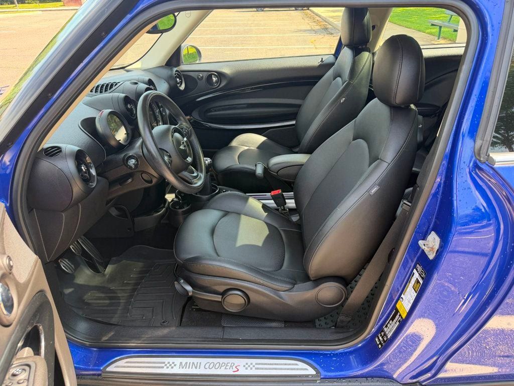 Used 2015 MINI Cooper Paceman S AWD/4WD image 8