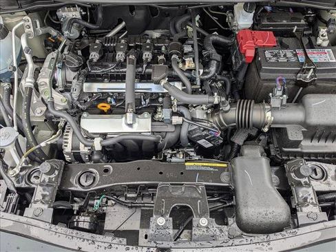 Used 2025 Nissan Versa S w/ S Plus Package image 15