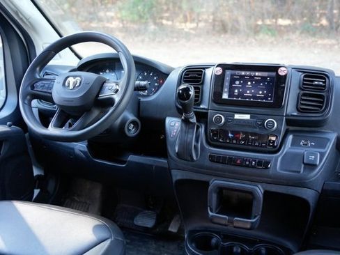 Used 2023 RAM ProMaster 1500 image 19