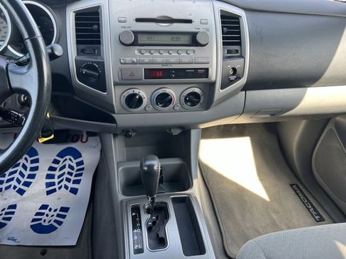 Used 2007 Toyota Tacoma 4x4 Access Cab V6 image 24