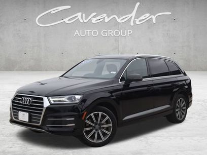 Used 2019 Audi Q7 2.0T Premium w/ Convenience Package