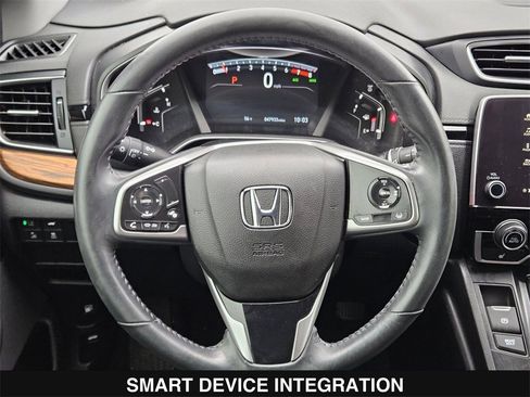Used 2021 Honda CR-V EX-L image 23