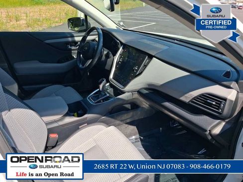 Used 2023 Subaru Outback Premium w/ Popular Package #1 AWD/4WD image 14
