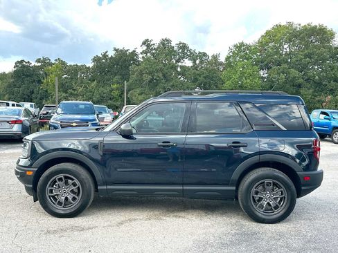 Used 2023 Ford Bronco Sport Big Bend AWD/4WD image 12