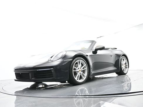 Certified 2022 Porsche 911 Carrera image 54