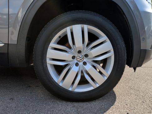 Used 2018 Volkswagen Atlas SEL Premium AWD/4WD image 13
