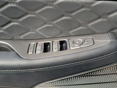 Used 2022 Hyundai Palisade Calligraphy image 28