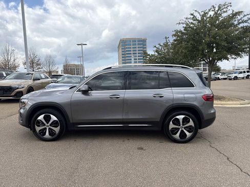 Certified 2026 Mercedes-Benz GLB 250 4MATIC image 3