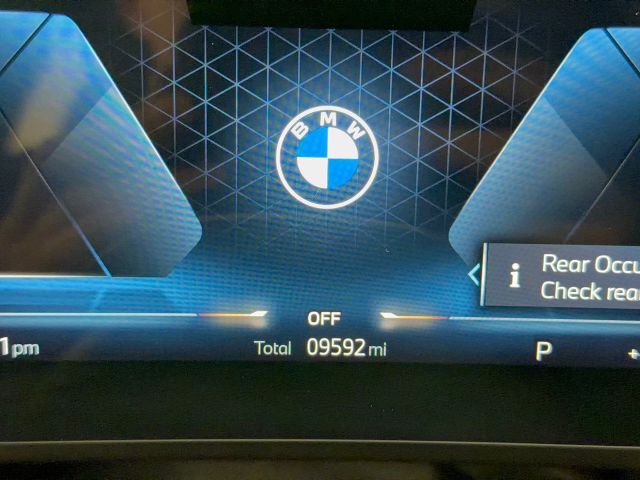Certified 2026 BMW X1 xDrive28i AWD/4WD image 25