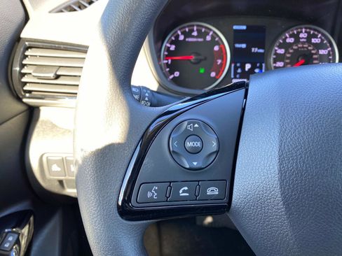 New 2025 Mitsubishi Eclipse Cross LE image 13