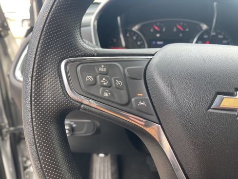 Used 2020 Chevrolet Equinox LT image 20