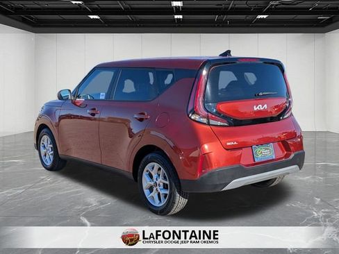 Used 2024 Kia Soul LX w/ Option Group 015 image 3