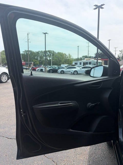 Used 2019 Chevrolet Spark LS FWD image 10