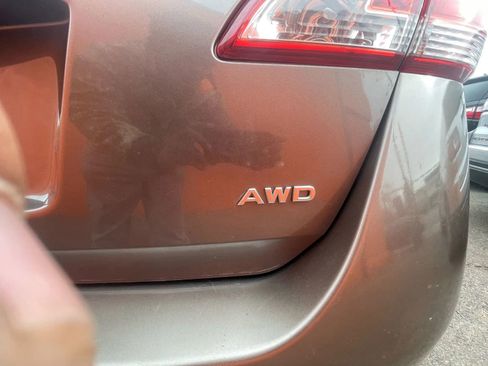 Used 2012 Nissan Murano S image 13