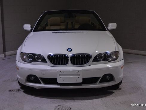 Used 2005 BMW 330Ci Convertible image 9