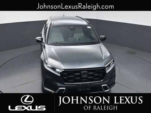 Used 2025 Honda CR-V Sport Touring image 25