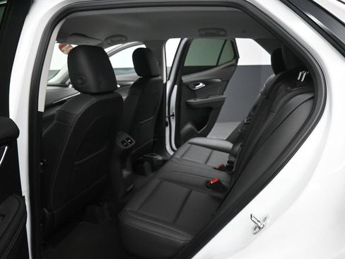 Used 2024 Buick Envision Preferred image 26