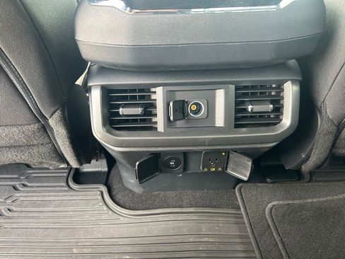 Used 2024 Ford F150 XLT w/ Equipment Group 302A MID AWD/4WD image 13