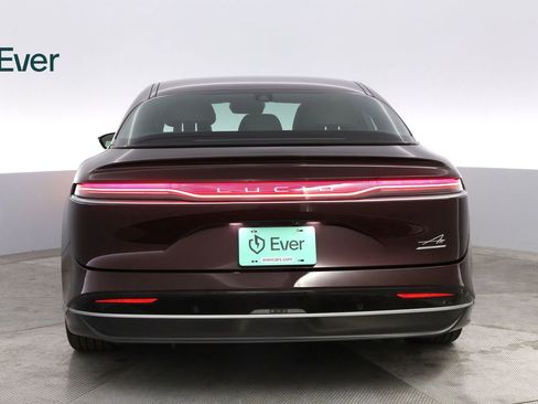 Used 2023 Lucid Air Touring AWD/4WD image 16
