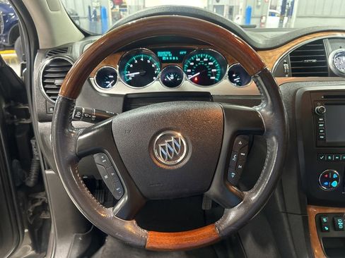 Used 2012 Buick Enclave Premium w/ Trailering Provision Package image 20