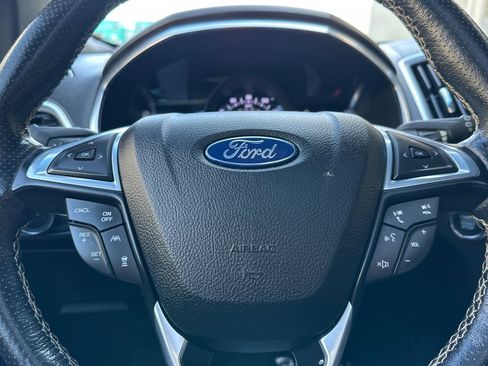 Used 2020 Ford Edge ST w/ Equipment Group 401A image 31