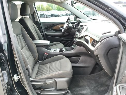 Used 2019 GMC Terrain SLE w/ Black Edition AWD/4WD image 20