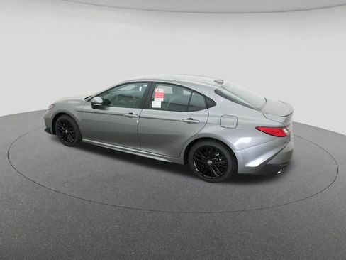 New 2026 Toyota Camry SE image 4