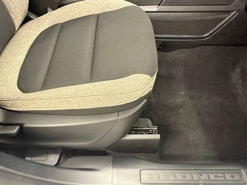 New 2025 Ford Bronco Sport Big Bend w/ Convenience Package image 15